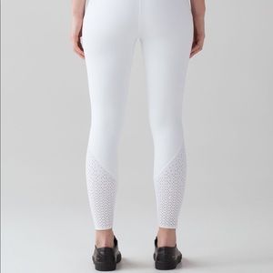 Lulu lemon anew tight, only worn once